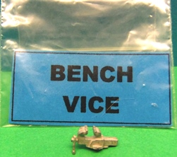 Duncan Models Bench Vice