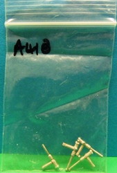 Blackberry Way A413 Wotsit x 4?