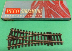 Pre-owned PECO SL-97 Y-point 