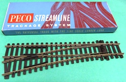 Pre-owned PECO SL-92X Left-hand point