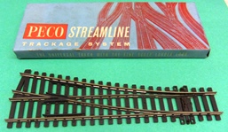 Pre-owned PECO SL-91X Right-hand point