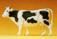 1:25 Farm animal - Standing Cow