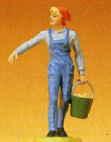 1:25 Farmer's wife