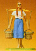 1:25 Milk Maid