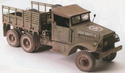 Corbitt 6-ton Lorry