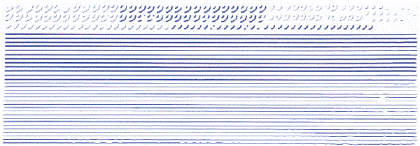 Pressfix lining sheet - DARK BLUE