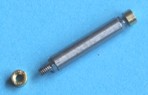 Romford 16.5mm Axle (1/8