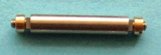 Romford 18.0mm Axle