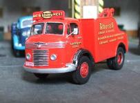 1948 Commer QX Breakdon Recovery - County Motors