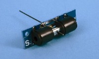 SEEP PM-4, point motor (by Gaugemaster)