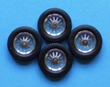 1.43 Wire-wheelset - Standard wheel - Large tyres (4)