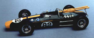 Lotus 38 Indianapolis 