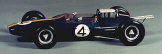 1965 Lotus 33 