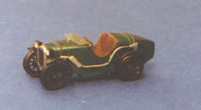 Austin 7 Ulster 2 seat 