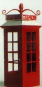 Telephone kiosk - Type K1