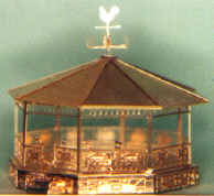 Bandstand