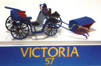 Victoria Carriage