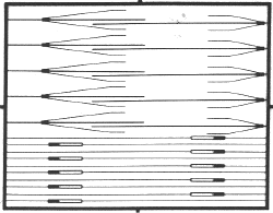 1500 volt Catenary Mast Pack