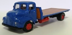 1947-on Leyland Comet Flatbed Lorry kit