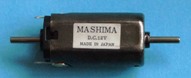 Mashima 1628D motor