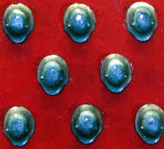 'Coal Scuttle' Helmets