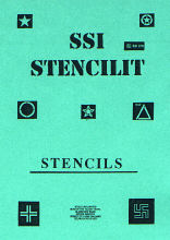 Stencilit Catalogue 2020