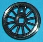 14mm/12-spoke Driving wheel x 1