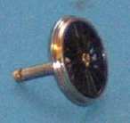 20mm/17-spoke GROOVED driving wheel x 1