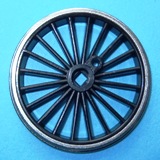 26mm/20-spoke Driving wheel x 1