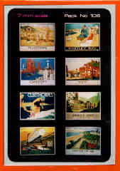 Travel Posters - LNER large