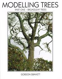 Modelling Trees: Part One - Broadleaf by Gordon Gravett