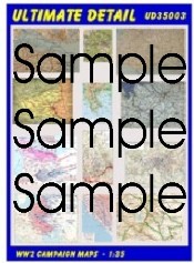 1:35 Battle maps