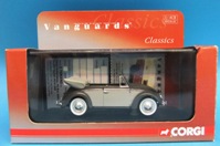 1:43 Volkswagen 