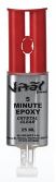 5-minute Epoxy resin dispenser (Retail only)