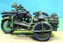 Vickers 'CLYNO' 