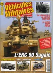 Vehicules Militaire No 8