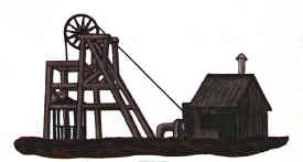 Small Colliery Kit