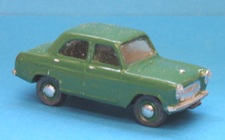 Ford Prefect 