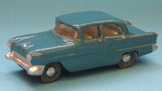 Vauxhall Victor 