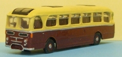 1:100 AEC Touring Coach