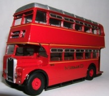 BMMO Guy Arab 1950-51 Rebuild