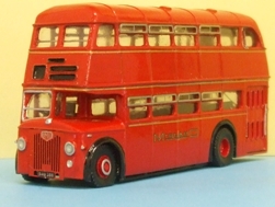 BMMO Leyland PD2/20 (LD8)